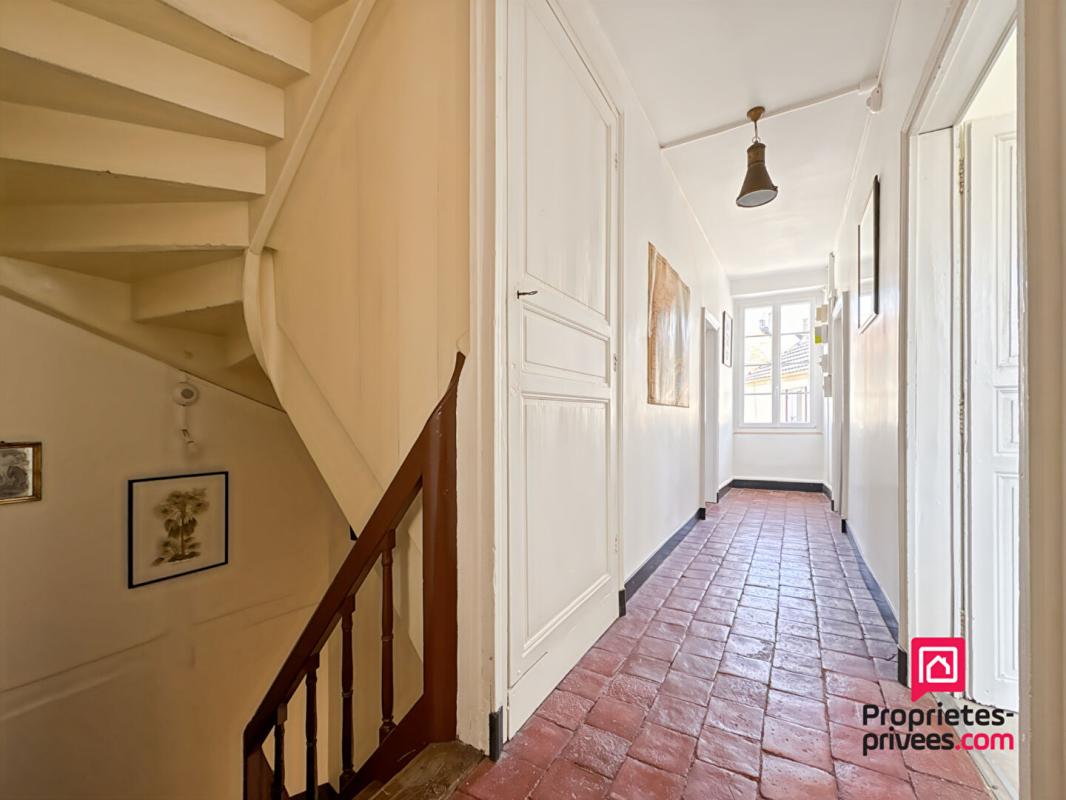 PRECY-SOUS-THIL Maison de caractère avec terrain et dépendance Précy Sous Thil 6