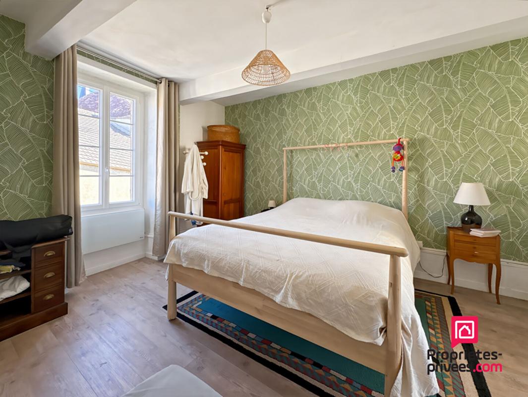 PRECY-SOUS-THIL Maison de caractère avec terrain et dépendance Précy Sous Thil 7