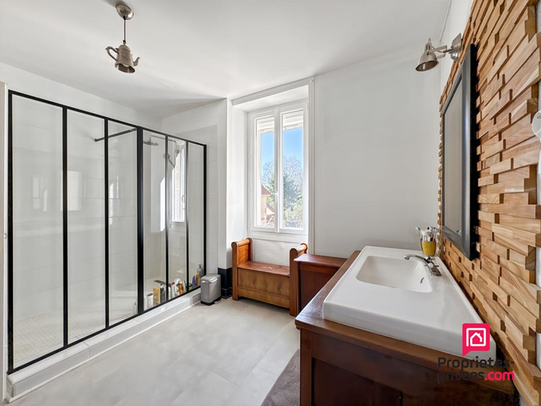 PRECY-SOUS-THIL Maison de caractère avec terrain et dépendance Précy Sous Thil 8