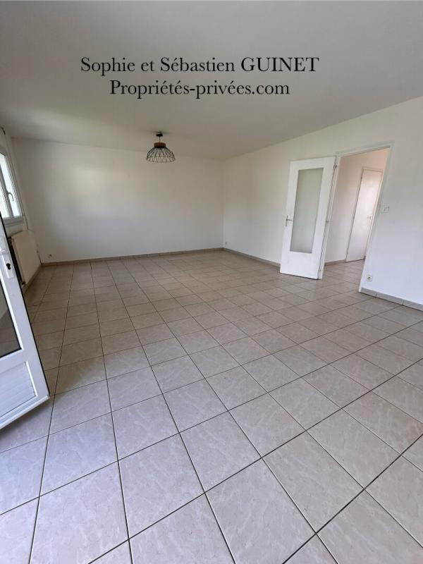 LES SABLES-D'OLONNE Maison Les Sables D Olonne 5 pièce(s) 89.58 m2 5