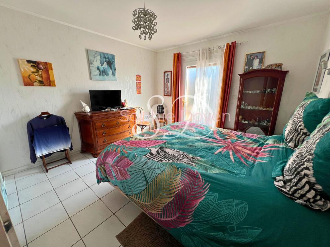 SAINT-ANDRE Maison  T4 - Saint André -111 m2 5