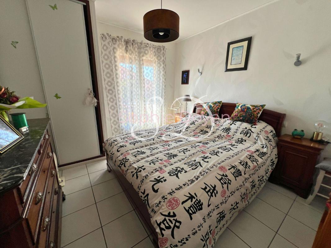 SAINT-ANDRE Maison  T4 - Saint André -111 m2 6