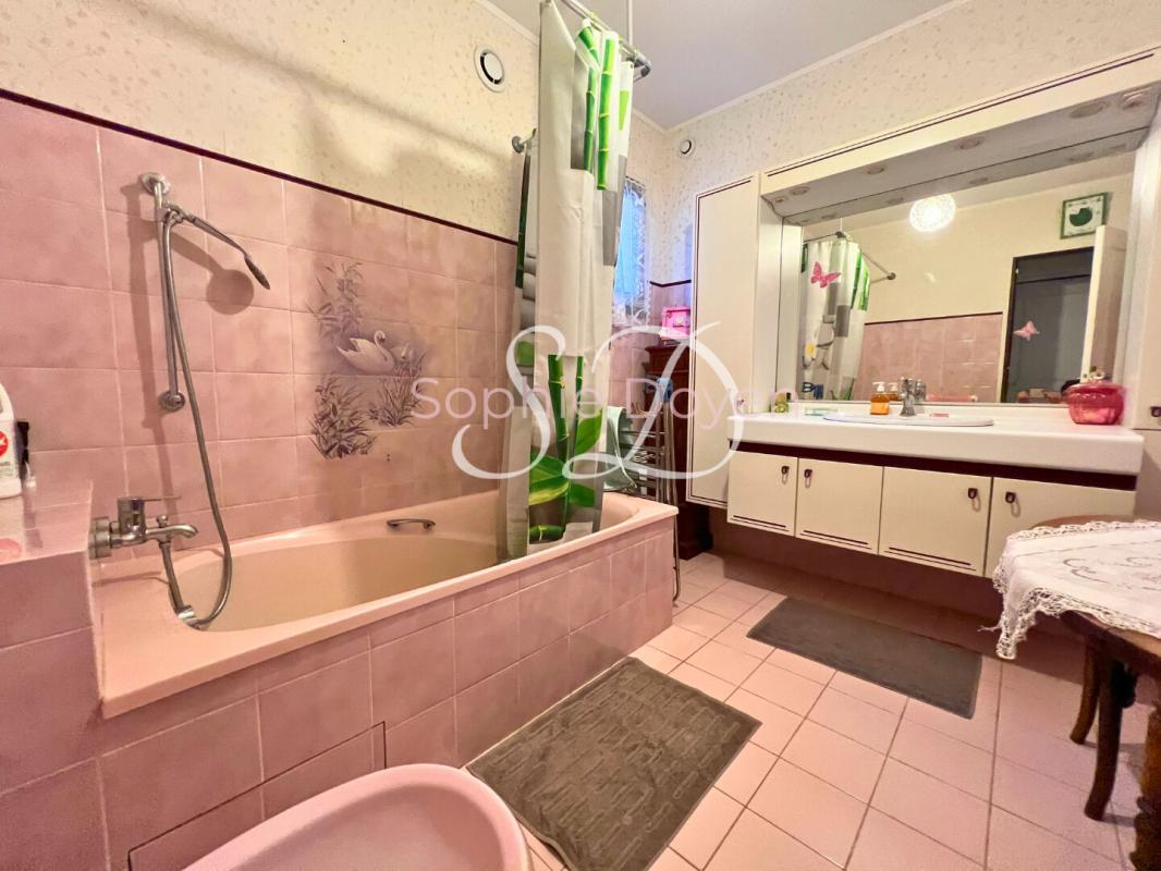 SAINT-ANDRE Maison  T4 - Saint André -111 m2 7