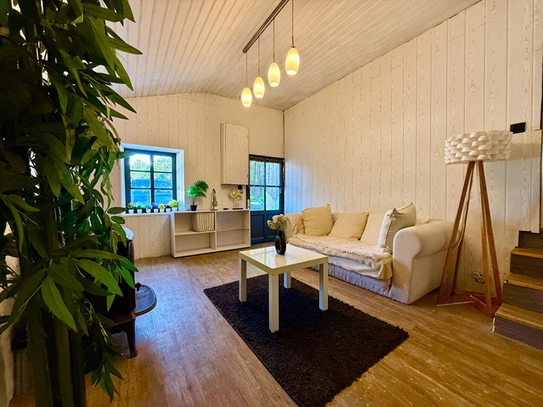 CHAMPIGNE Maison Champigne 11 pièces 260 m2 11