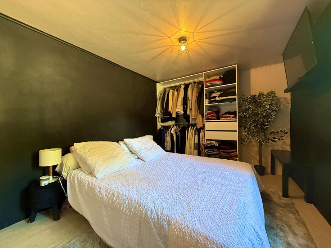 CHAMPIGNE Maison Champigne 11 pièces 260 m2 15