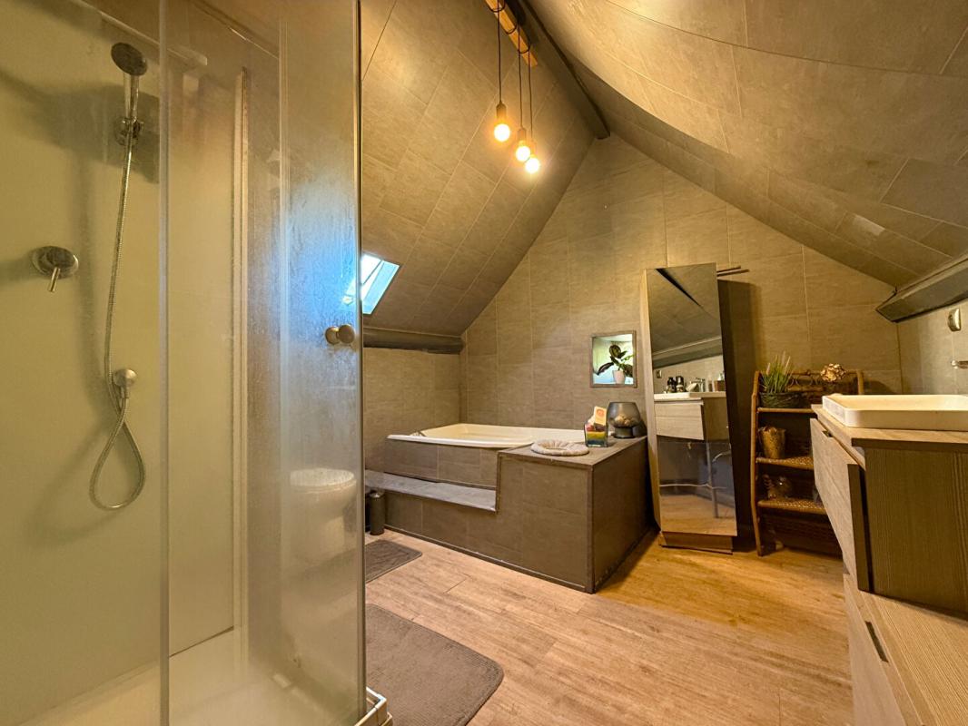 CHAMPIGNE Maison Champigne 11 pièces 260 m2 18