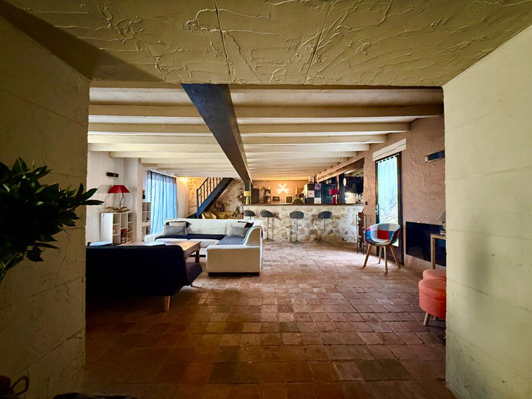 CHAMPIGNE Maison Champigne 11 pièces 260 m2 5