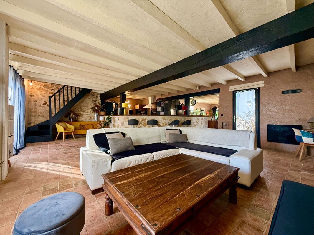 CHAMPIGNE Maison Champigne 11 pièces 260 m2 6