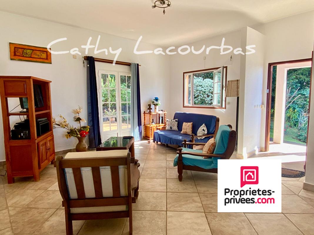 BOUILLANTE Belle propriété vue mer sur 4000M²-Bouillante , Guadeloupe 12