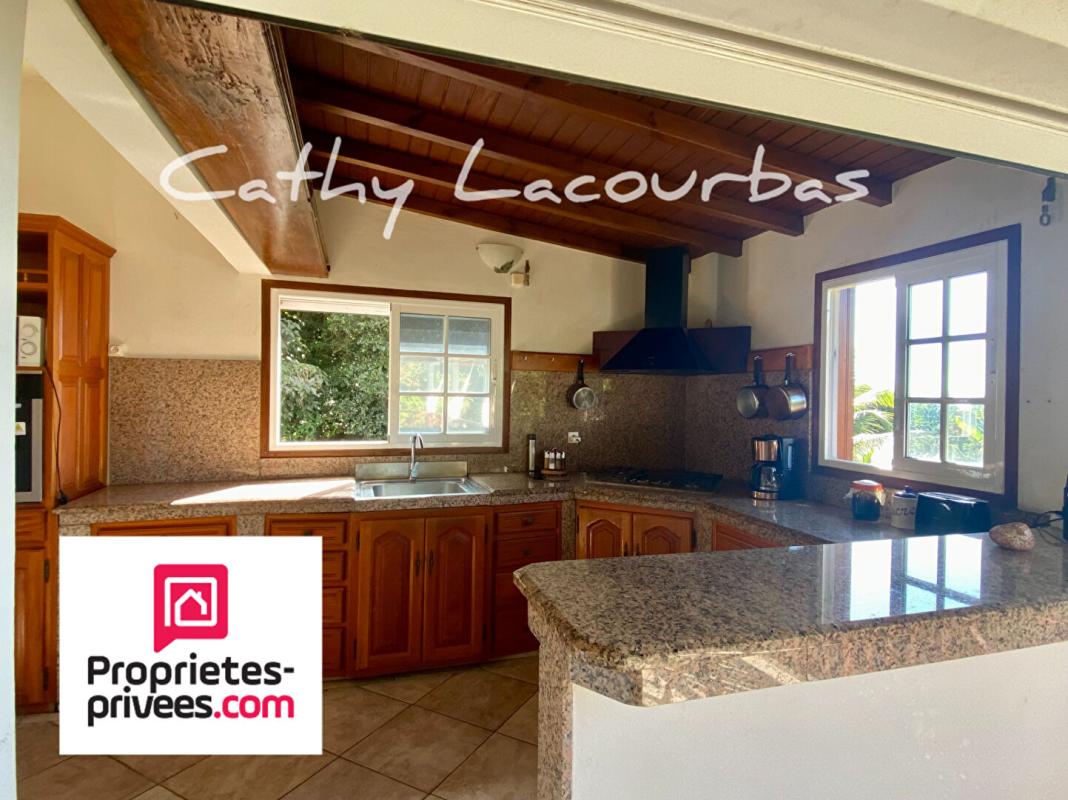 BOUILLANTE Belle propriété vue mer sur 4000M²-Bouillante , Guadeloupe 15