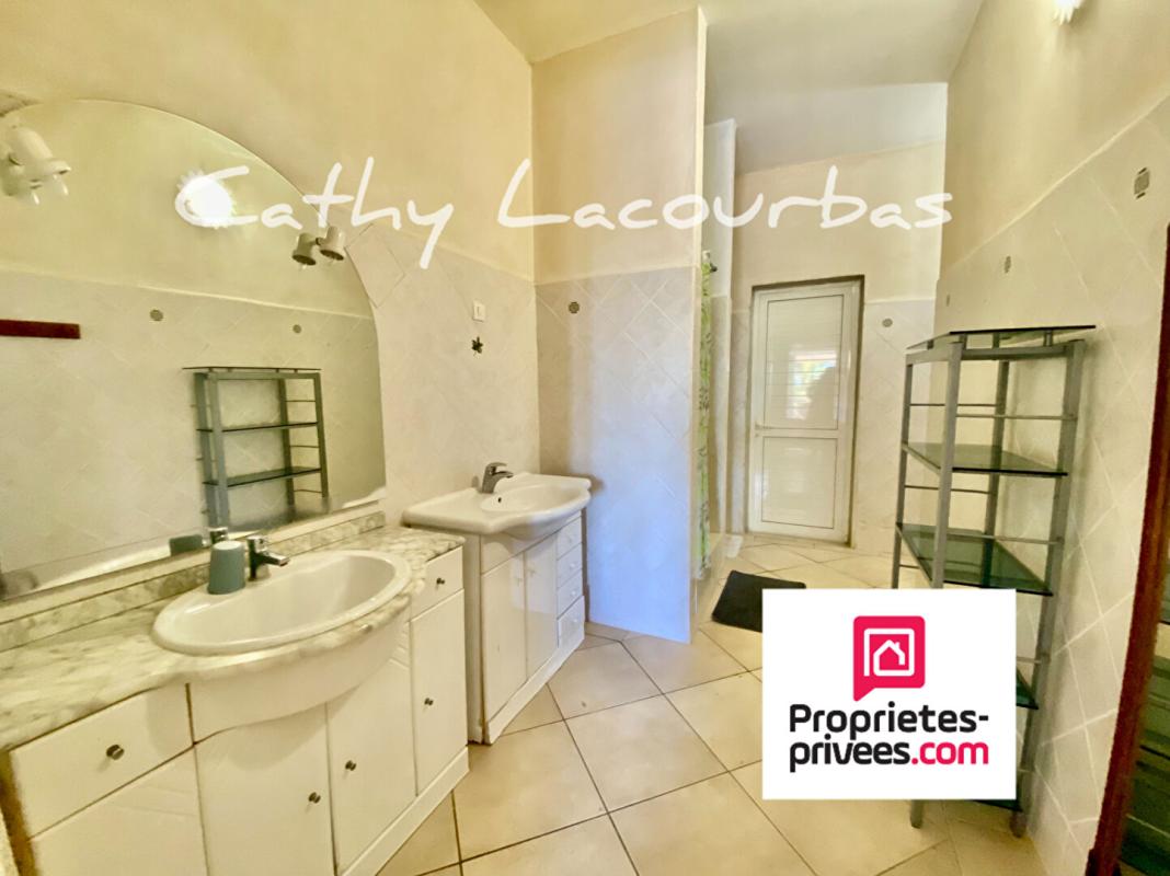 BOUILLANTE Belle propriété vue mer sur 4000M²-Bouillante , Guadeloupe 6