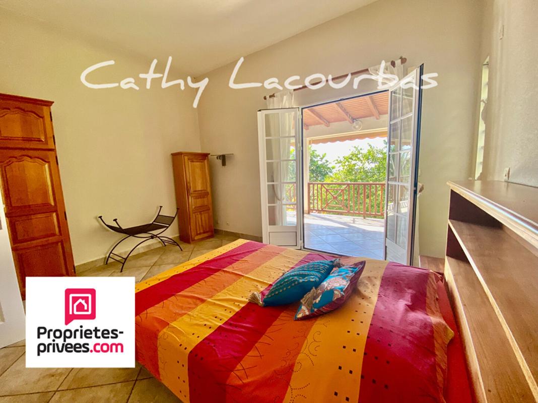 BOUILLANTE Belle propriété vue mer sur 4000M²-Bouillante , Guadeloupe 7