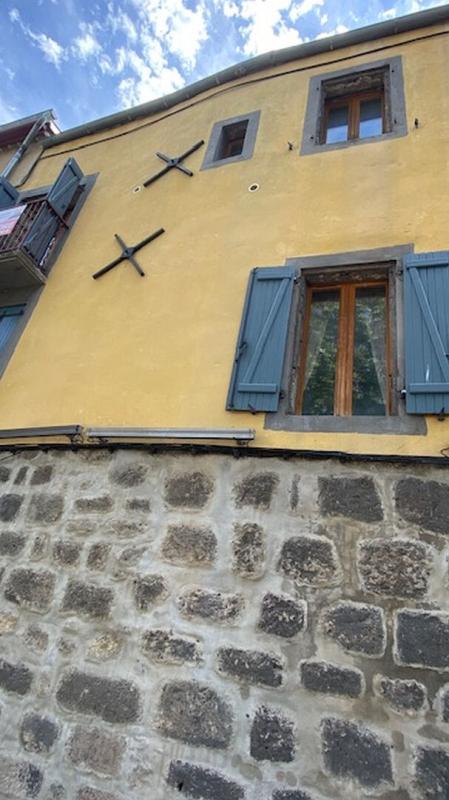 AGDE 34300 AGDE vue fleuve Hérault Maison de ville 5 pièces 154 m2 11