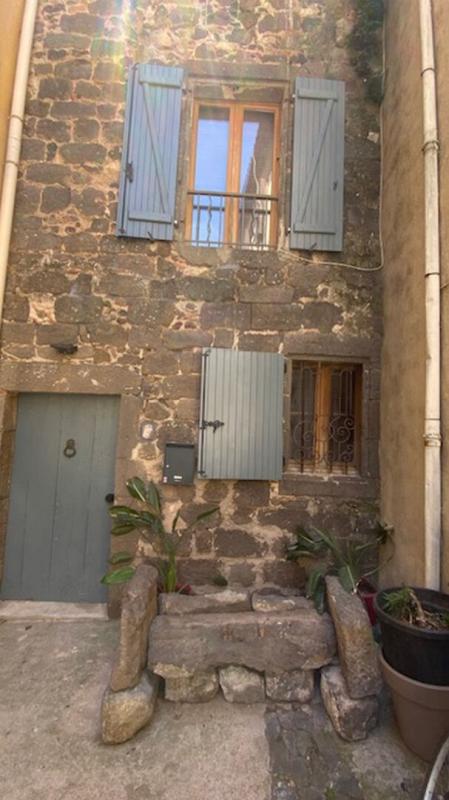 AGDE 34300 AGDE vue fleuve Hérault Maison de ville 5 pièces 154 m2 14