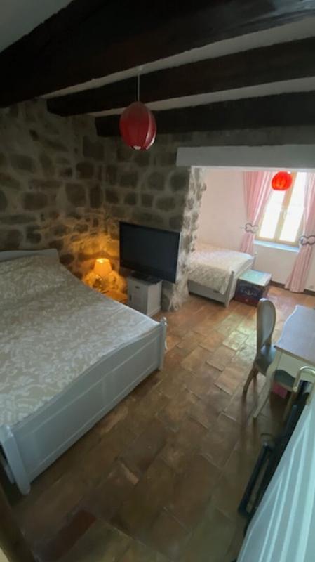 AGDE 34300 AGDE vue fleuve Hérault Maison de ville 5 pièces 154 m2 8