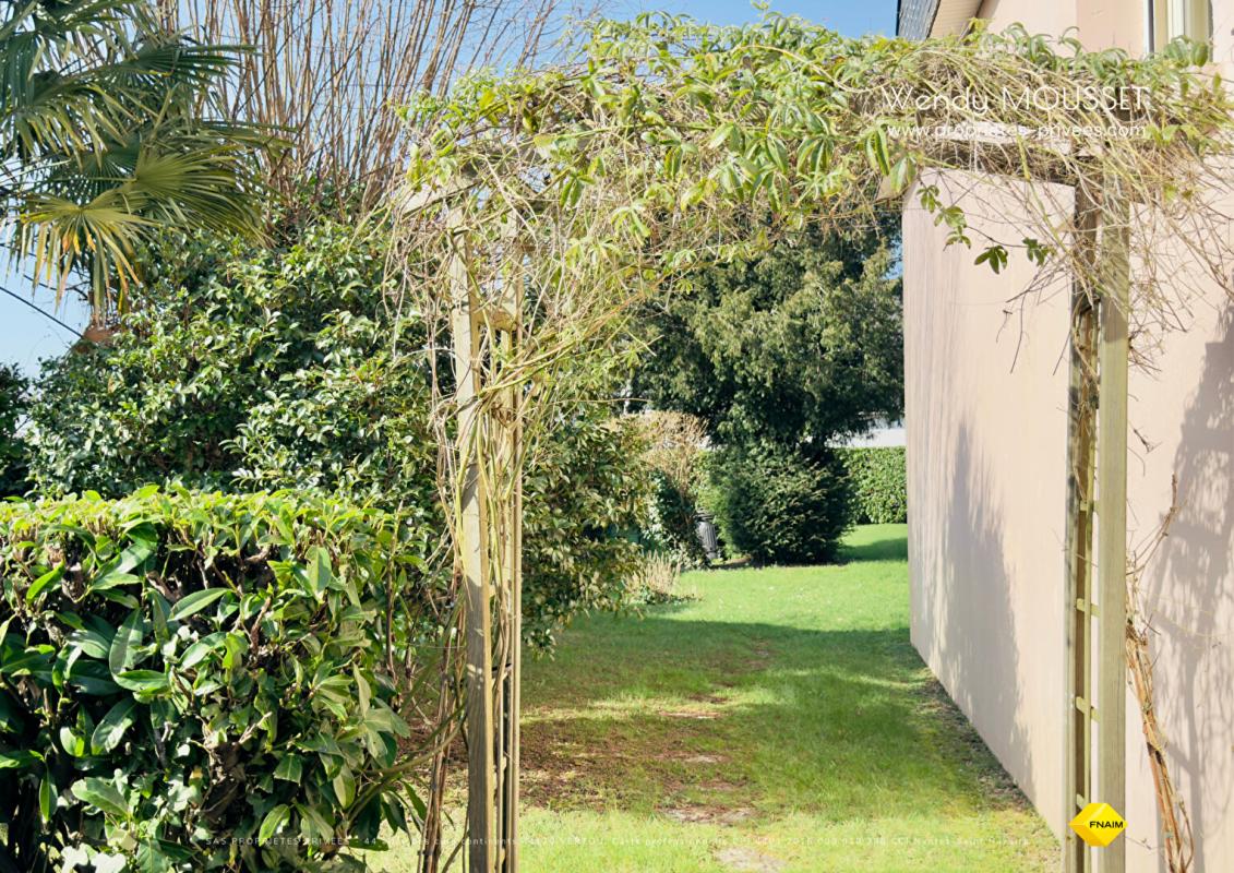 VANNES VANNES NORD - Belle opportunité pour cette maison familiale à réinventer 5