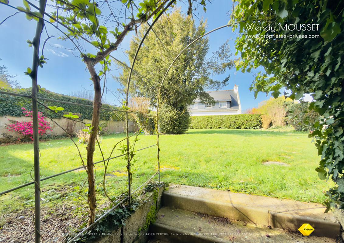 VANNES VANNES NORD - Belle opportunité pour cette maison familiale à réinventer 7