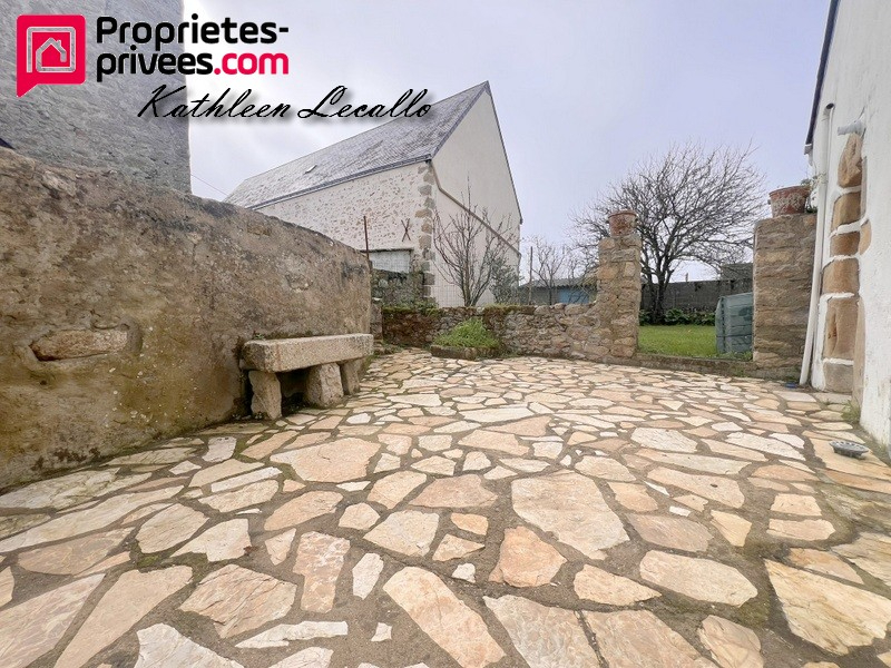 BATZ-SUR-MER Maison Batz Sur Mer 6 pièce(s) 102 m2 12