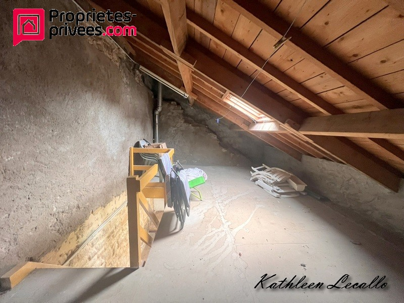 BATZ-SUR-MER Maison Batz Sur Mer 6 pièce(s) 102 m2 13