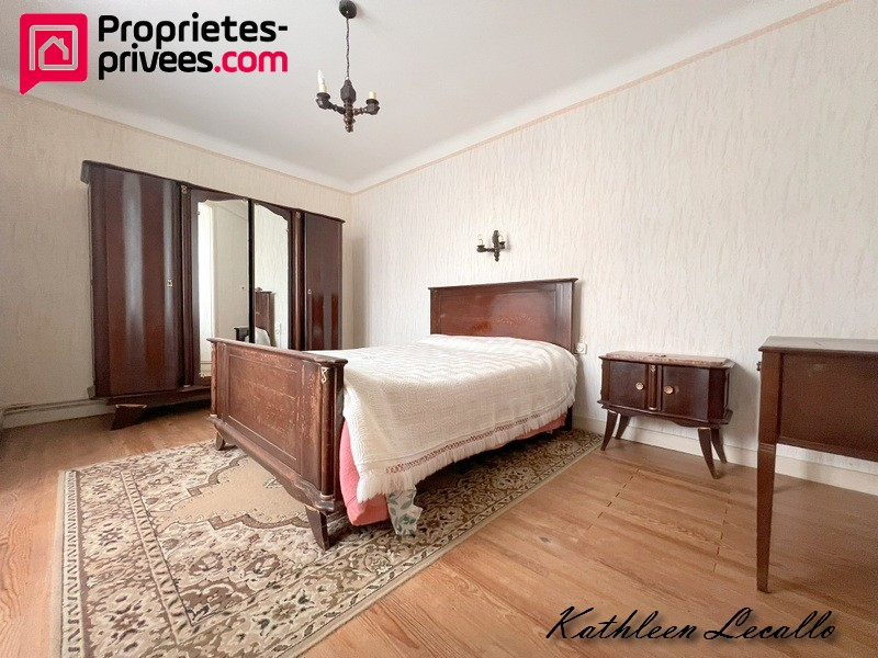 BATZ-SUR-MER Maison Batz Sur Mer 6 pièce(s) 102 m2 7