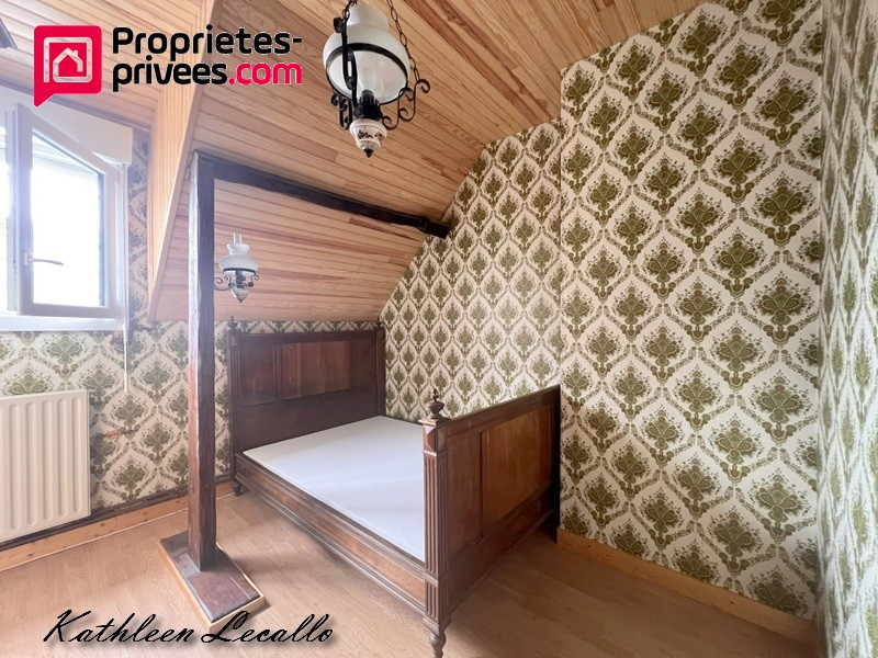 BATZ-SUR-MER Maison Batz Sur Mer 6 pièce(s) 102 m2 9