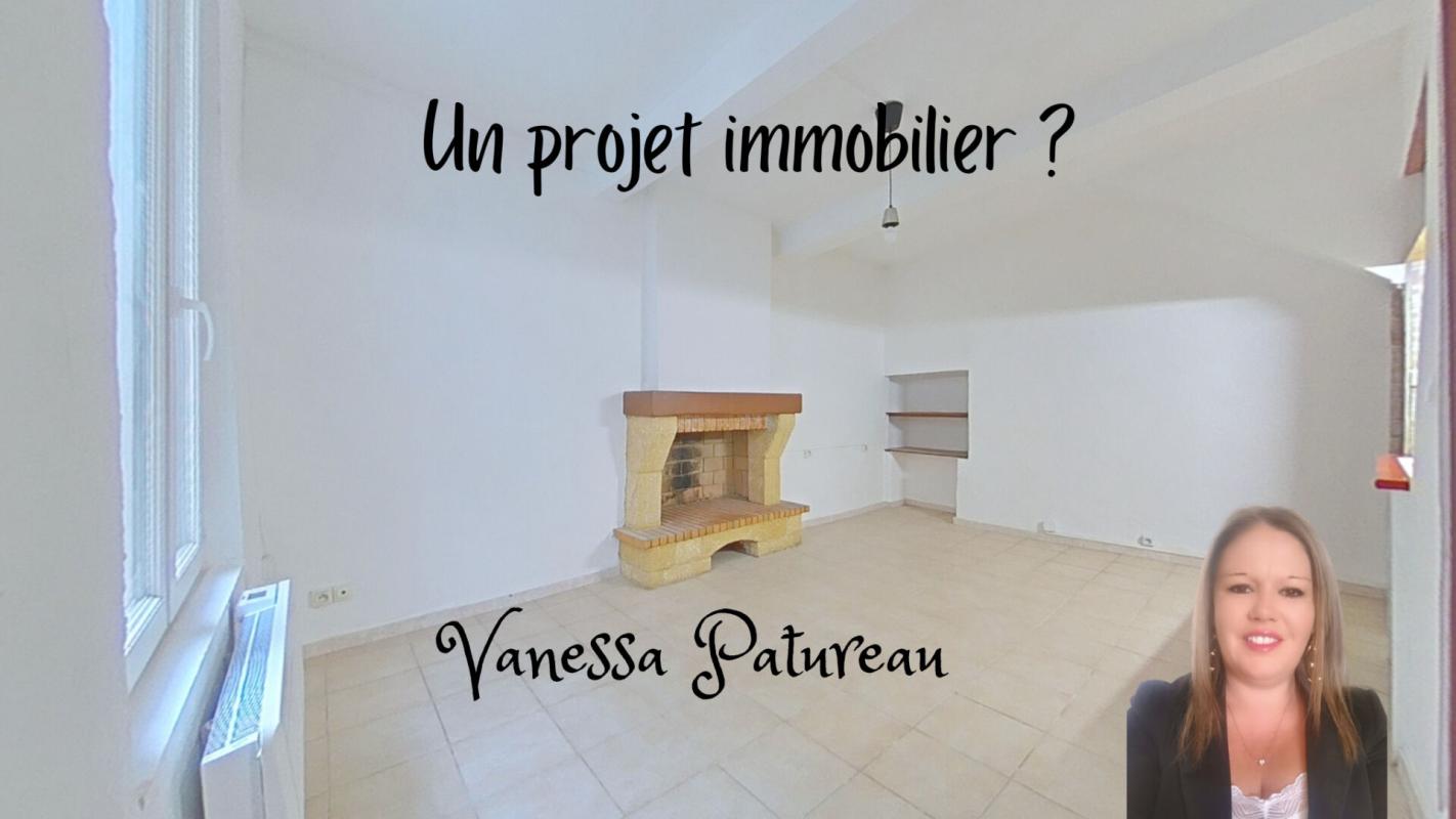 OUVEILLAN Maison Ouveillan 3 pièce(s) 60 m2 1