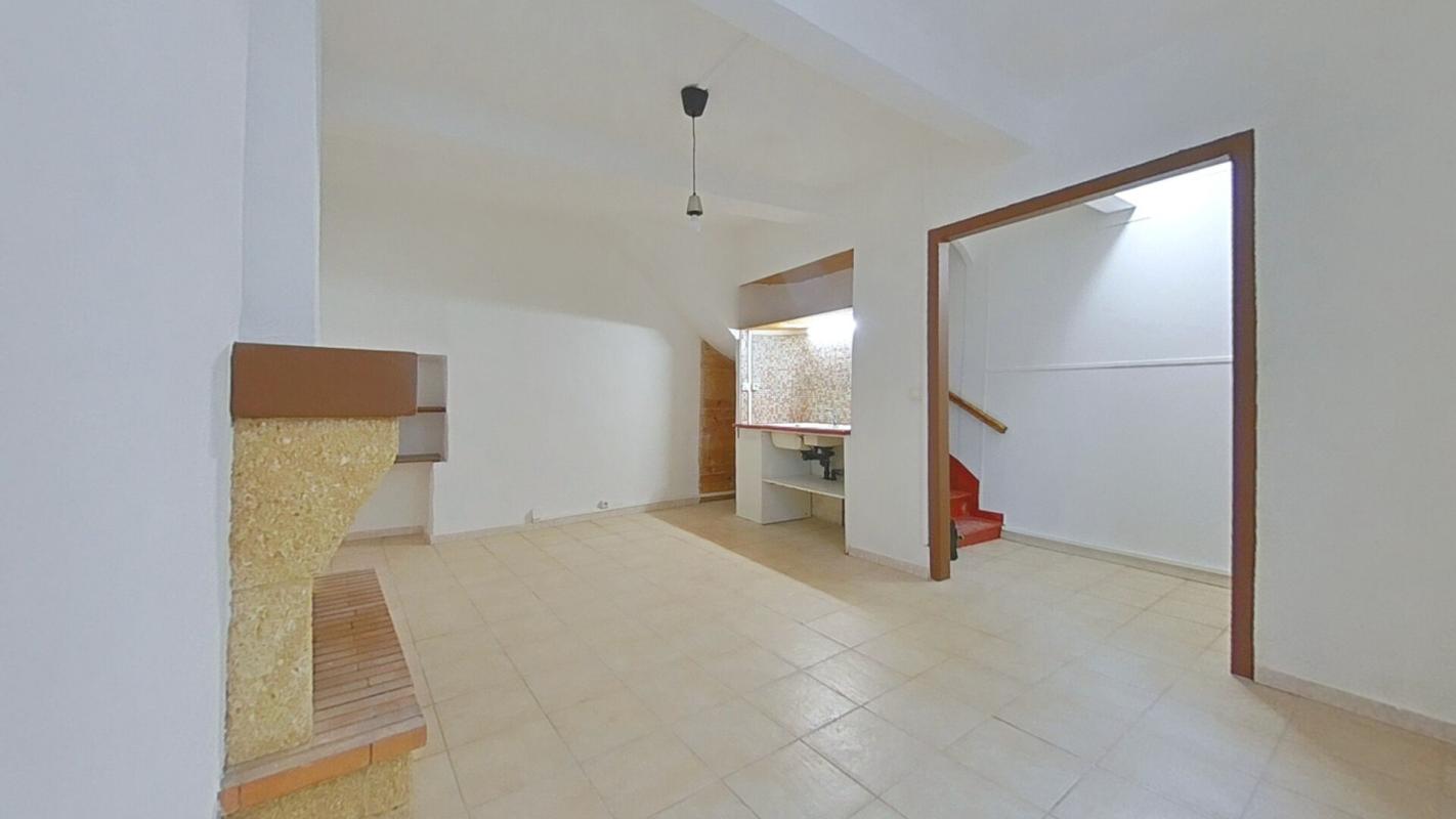 OUVEILLAN Maison Ouveillan 3 pièce(s) 60 m2 2