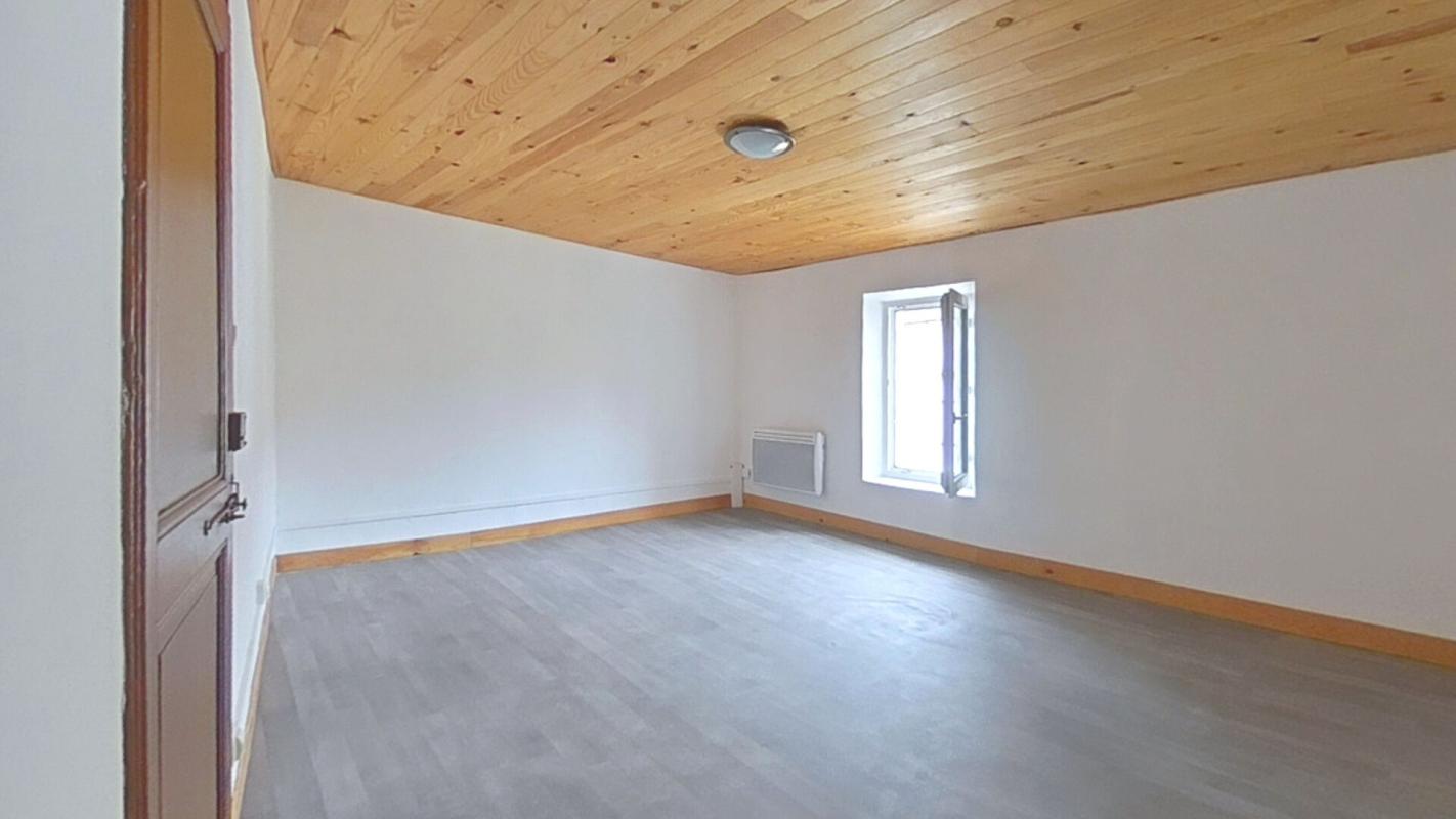 OUVEILLAN Maison Ouveillan 3 pièce(s) 60 m2 4