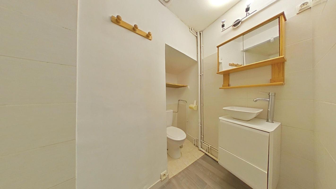 OUVEILLAN Maison Ouveillan 3 pièce(s) 60 m2 7