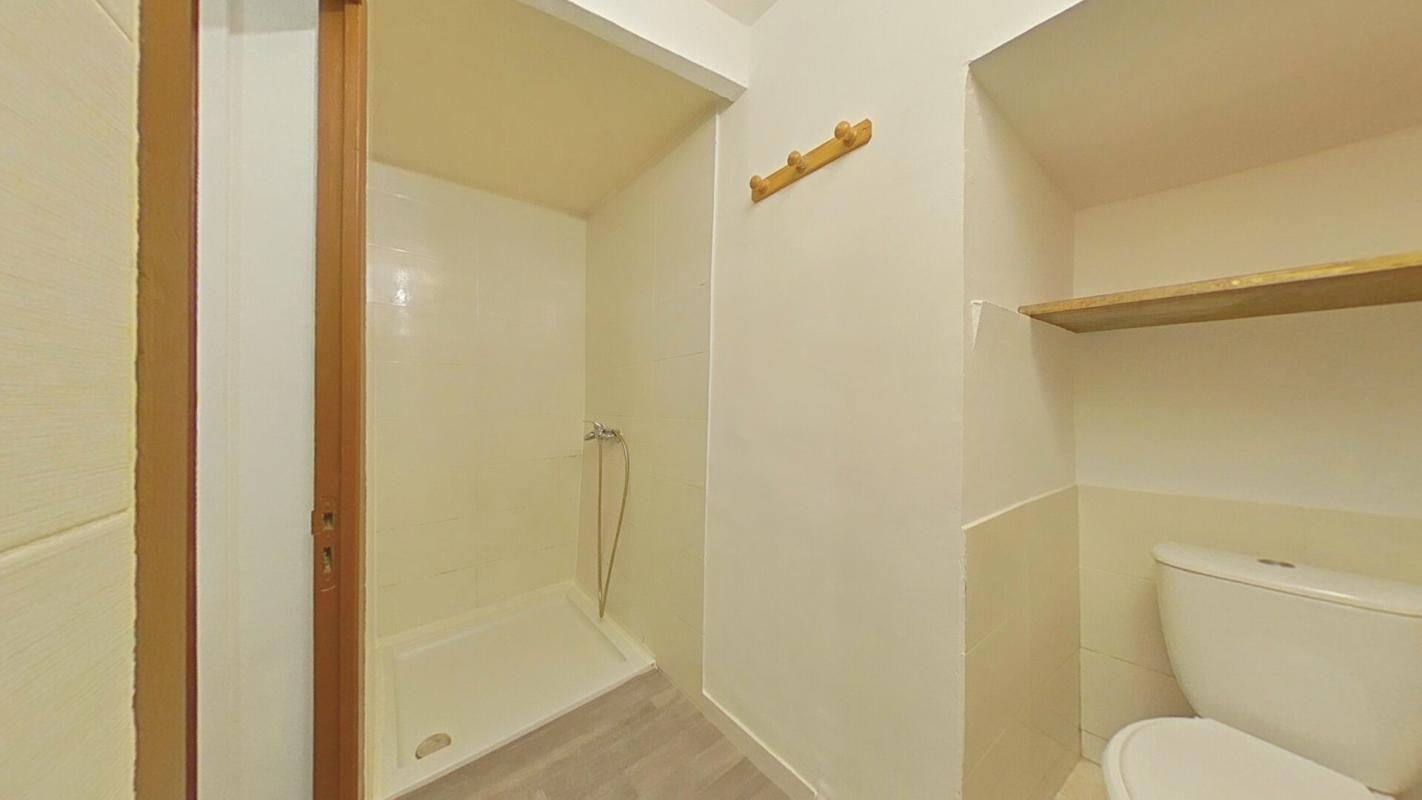 OUVEILLAN Maison Ouveillan 3 pièce(s) 60 m2 8