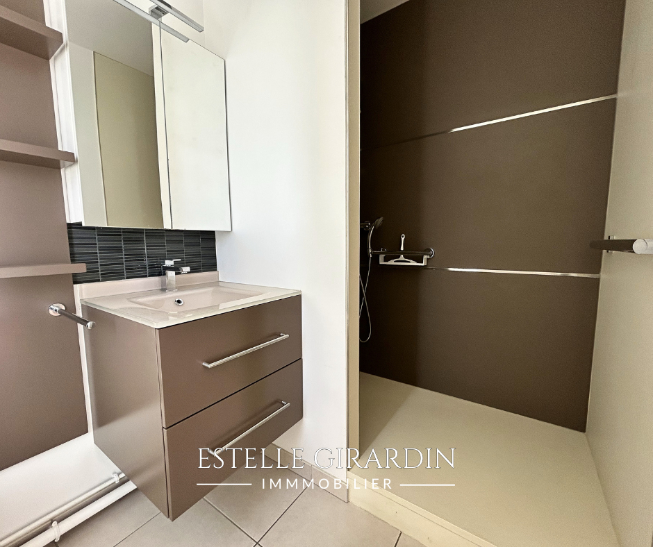 CARQUEFOU Appartement T5 lumineux avec terrasse - Carquefou 10