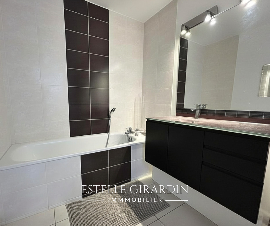 CARQUEFOU Appartement T5 lumineux avec terrasse - Carquefou 14