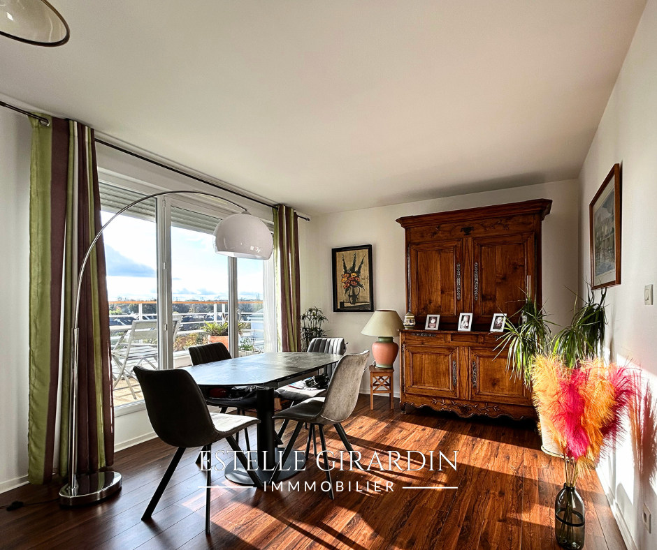 CARQUEFOU Appartement T5 lumineux avec terrasse - Carquefou 2