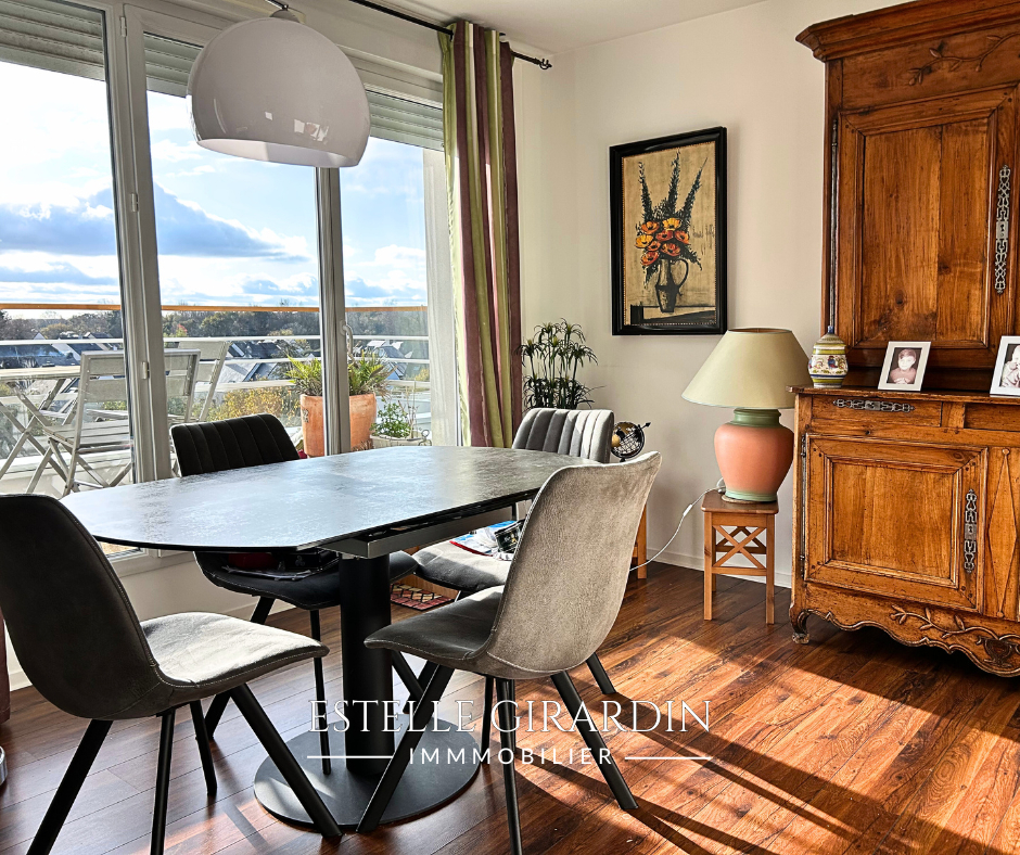 CARQUEFOU Appartement T5 lumineux avec terrasse - Carquefou 3