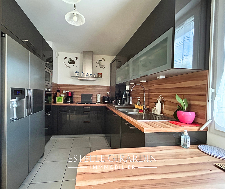 CARQUEFOU Appartement T5 lumineux avec terrasse - Carquefou 6