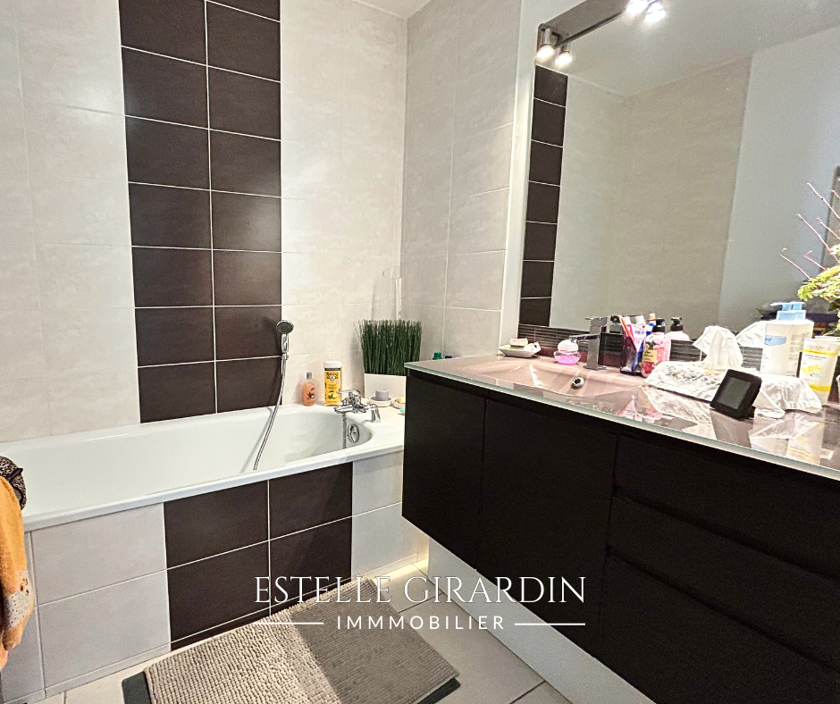 CARQUEFOU Appartement T5 lumineux avec terrasse - Carquefou 8