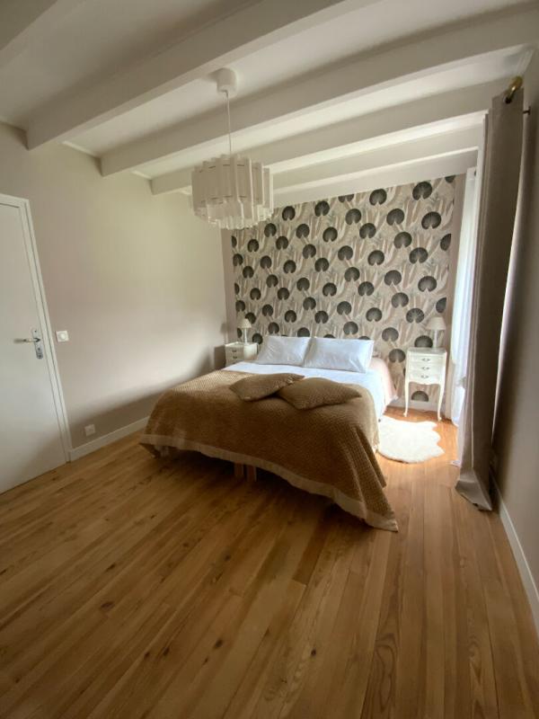 BREHAL Propriété de charme, 2 kms de la mer , Montmartin sur mer 10