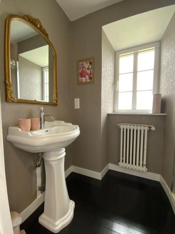 BREHAL Propriété de charme, 2 kms de la mer , Montmartin sur mer 11