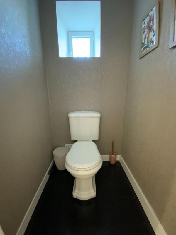 BREHAL Propriété de charme, 2 kms de la mer , Montmartin sur mer 12