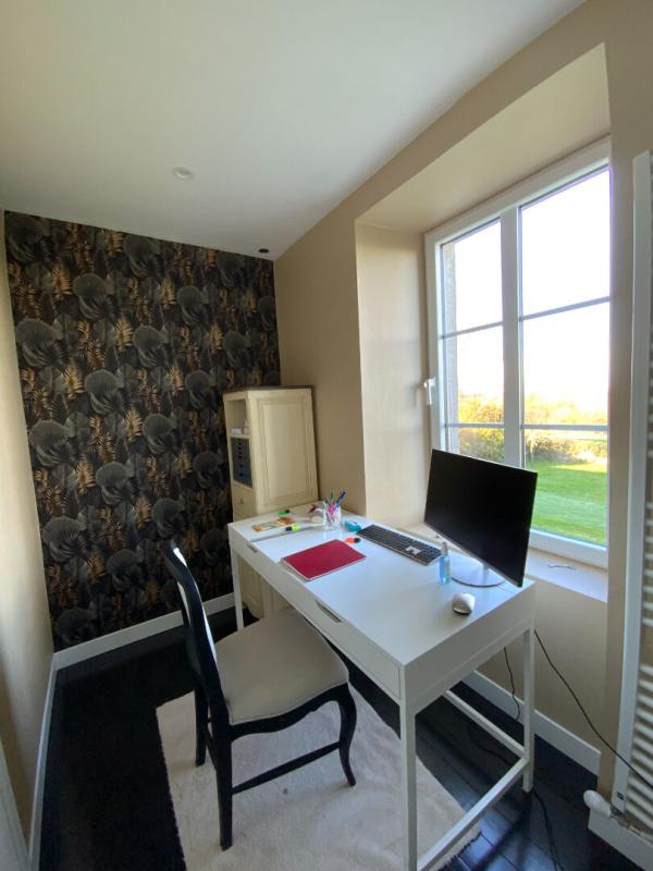 BREHAL Propriété de charme, 2 kms de la mer , Montmartin sur mer 13