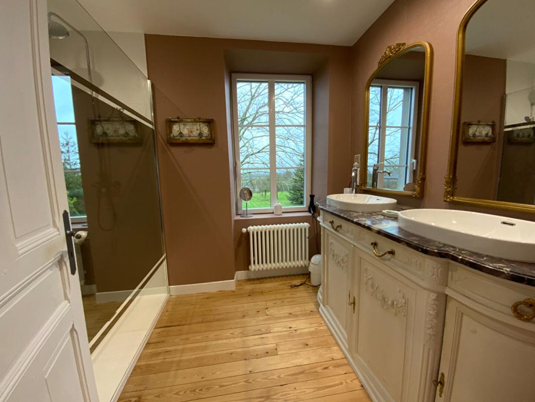 BREHAL Propriété de charme, 2 kms de la mer , Montmartin sur mer 16