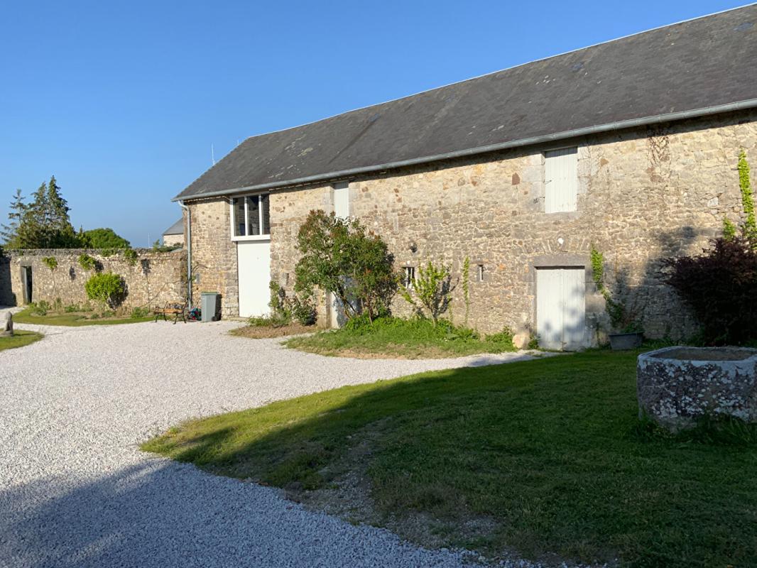BREHAL Propriété de charme, 2 kms de la mer , Montmartin sur mer 18