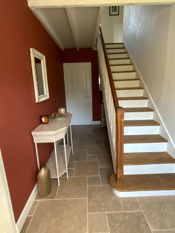 BREHAL Propriété de charme, 2 kms de la mer , Montmartin sur mer 2