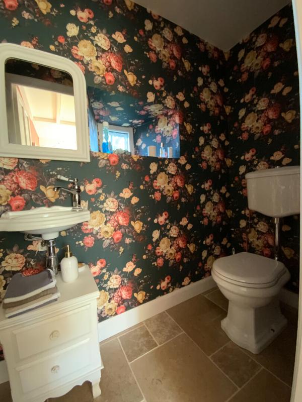 BREHAL Propriété de charme, 2 kms de la mer , Montmartin sur mer 4