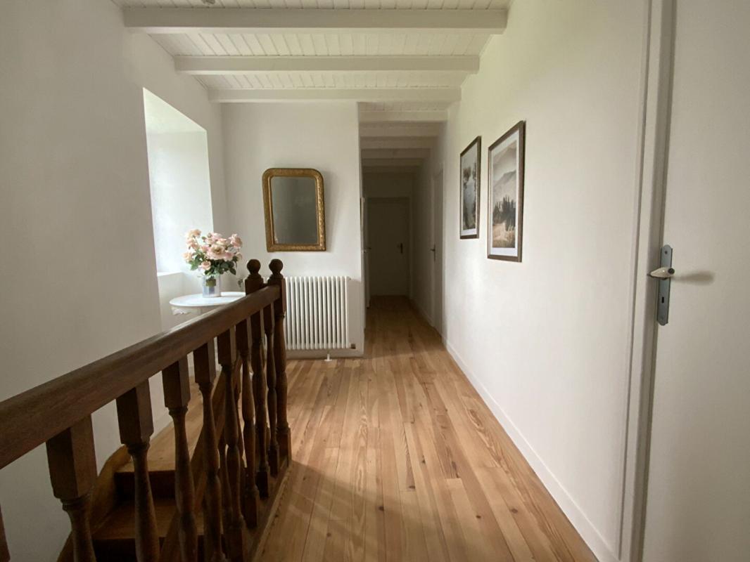 BREHAL Propriété de charme, 2 kms de la mer , Montmartin sur mer 7