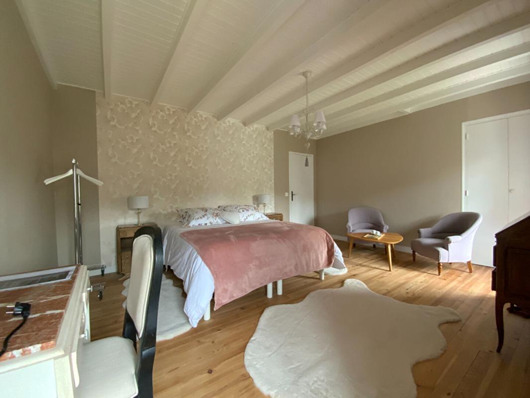 BREHAL Propriété de charme, 2 kms de la mer , Montmartin sur mer 8