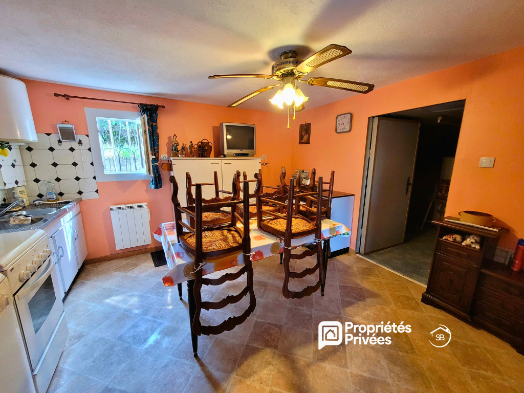 JOYEUSE Maison Joyeuse 6 pièce(s) 152 m2 14