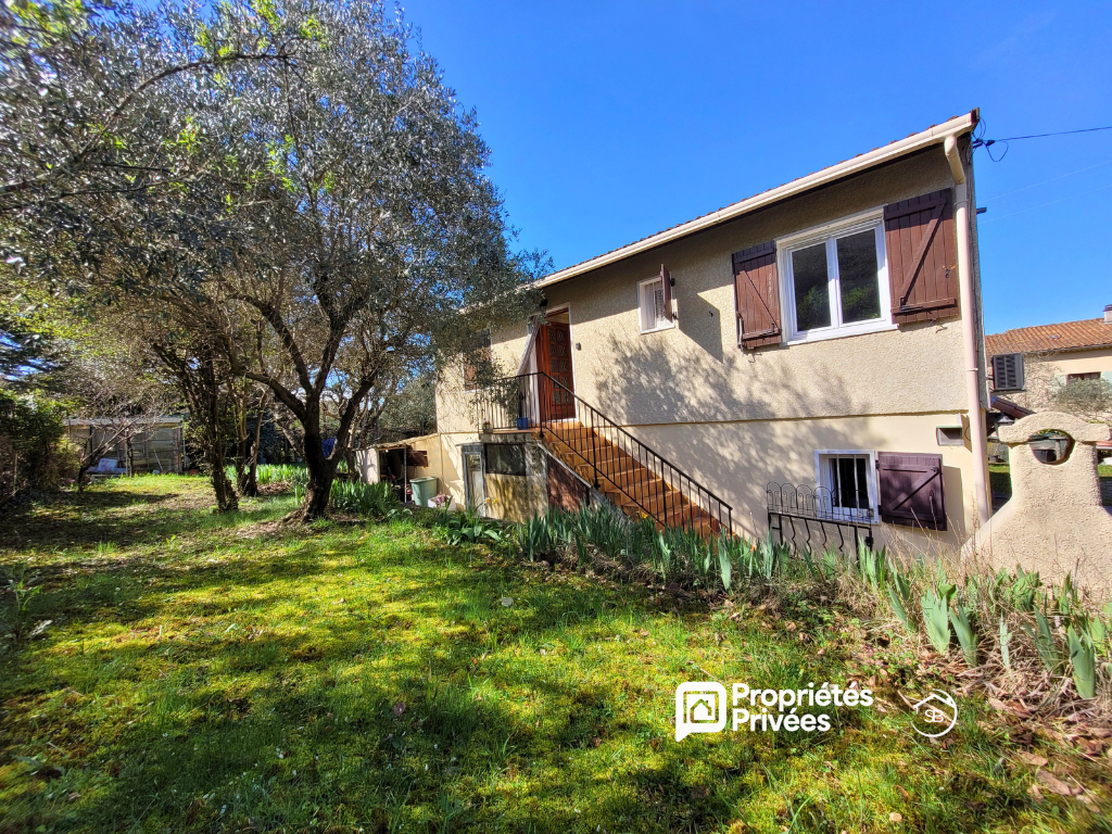 JOYEUSE Maison Joyeuse 6 pièce(s) 152 m2 4