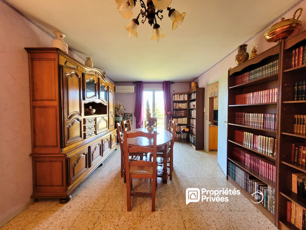 JOYEUSE Maison Joyeuse 6 pièce(s) 152 m2 7