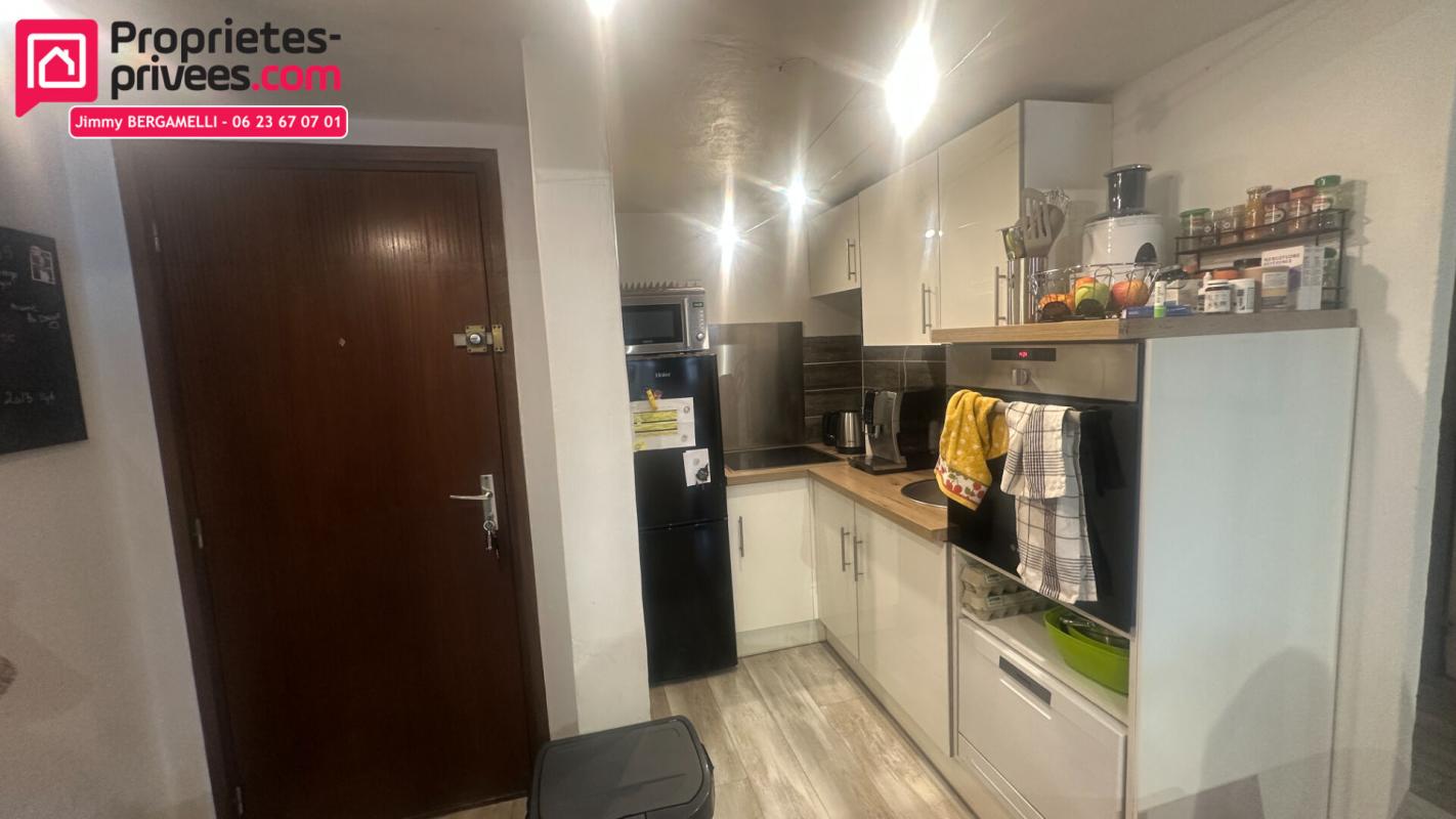 SALLANCHES Charmant duplex avec panorama sur les Fiz et l'Aiguille de Warens 4